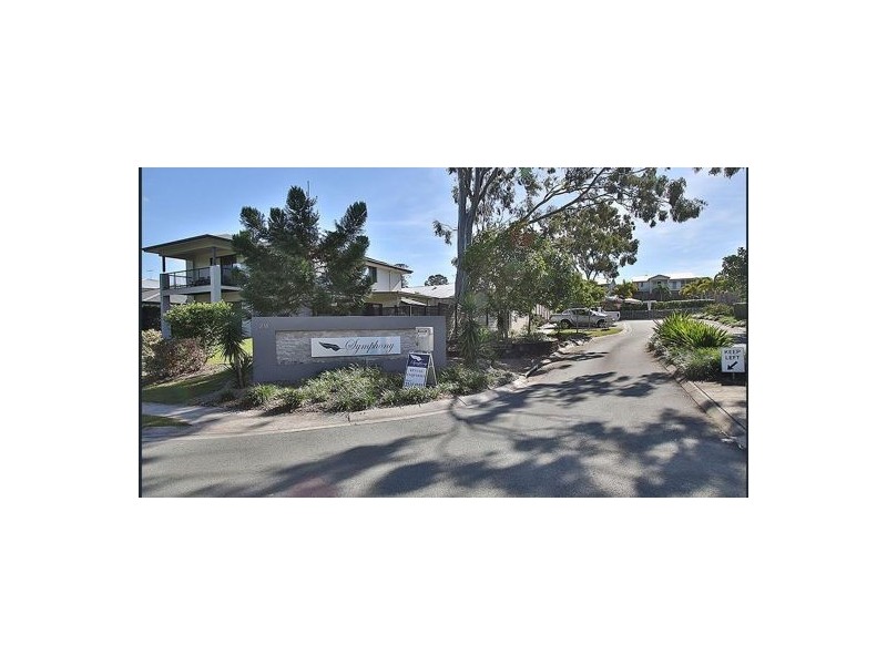 24/29 Lachlan Drive, Wakerley QLD 4154