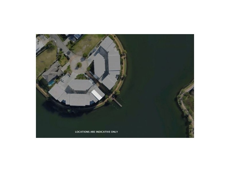 56/5074 Emerald Island Drive, Carrara QLD 4211
