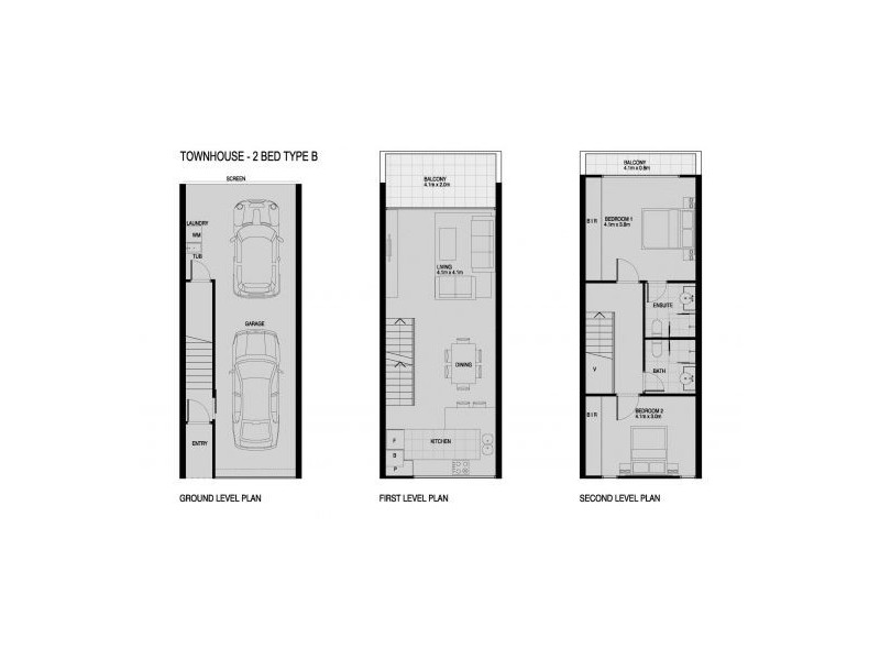 56/5074 Emerald Island Drive, Carrara QLD 4211