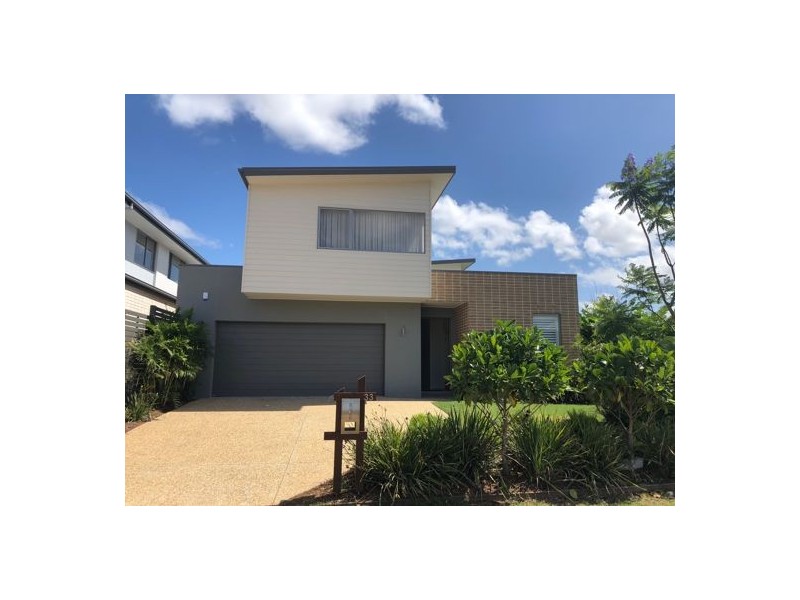 33 Hillcrest Street, Rochedale QLD 4123