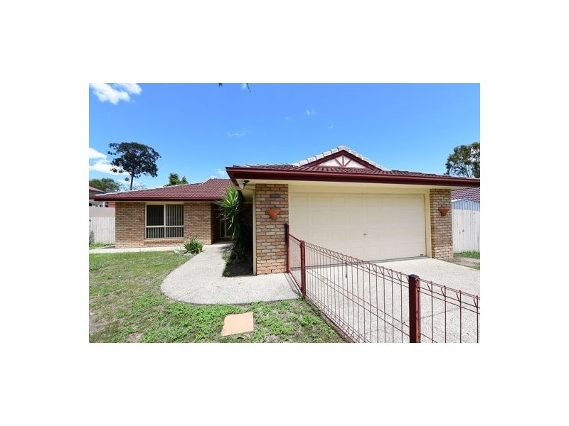 3A Harvard Place, Forest Lake QLD 4078