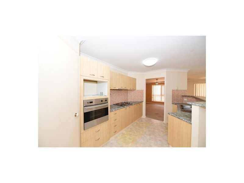 3A Harvard Place, Forest Lake QLD 4078