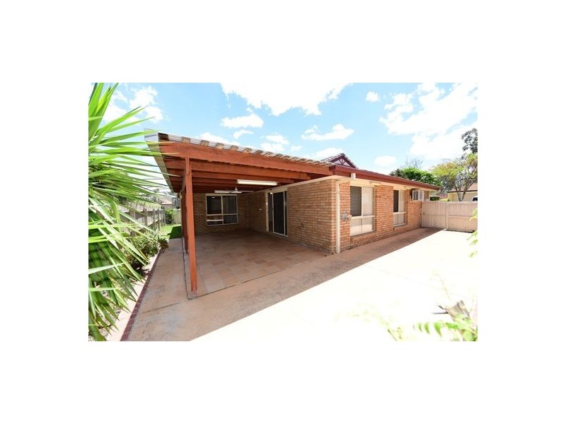 3A Harvard Place, Forest Lake QLD 4078