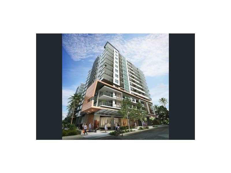 10507/16 Edmondstone Street, South Brisbane QLD 4101