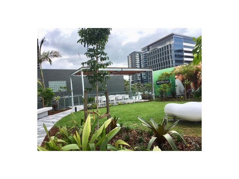 10507/16 Edmondstone Street, South Brisbane QLD 4101