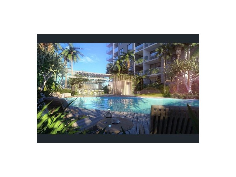 10507/16 Edmondstone Street, South Brisbane QLD 4101