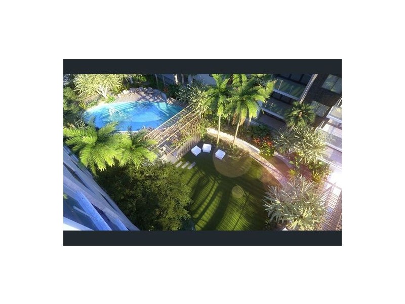 10507/16 Edmondstone Street, South Brisbane QLD 4101