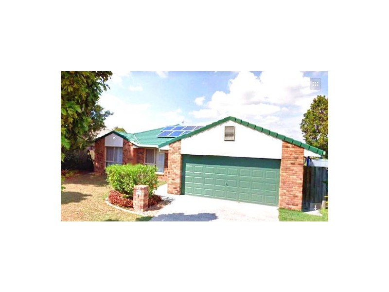 7 overton street, Calamvale QLD 4116
