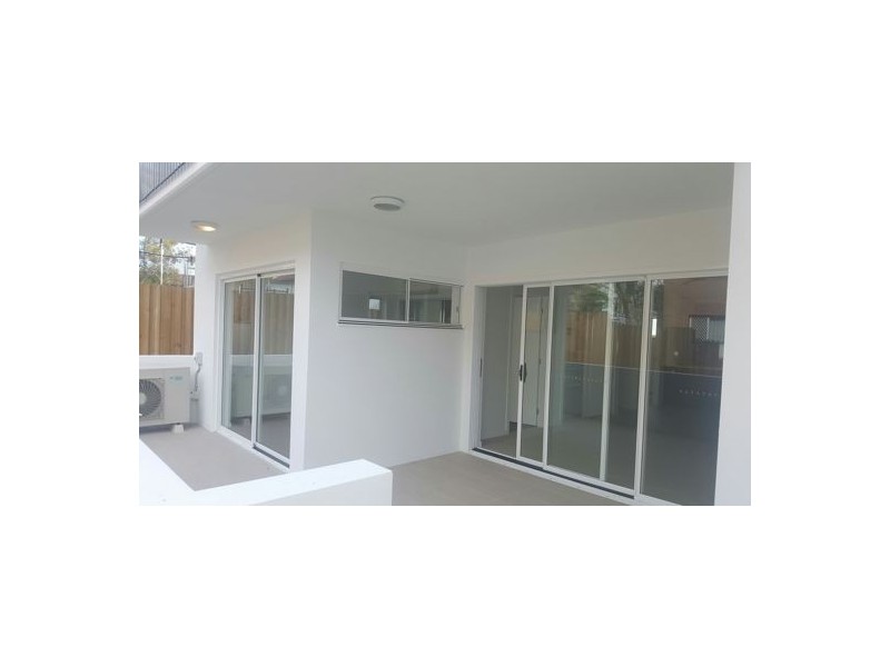 8 127 Grosvenor Street, Morningside QLD 4170