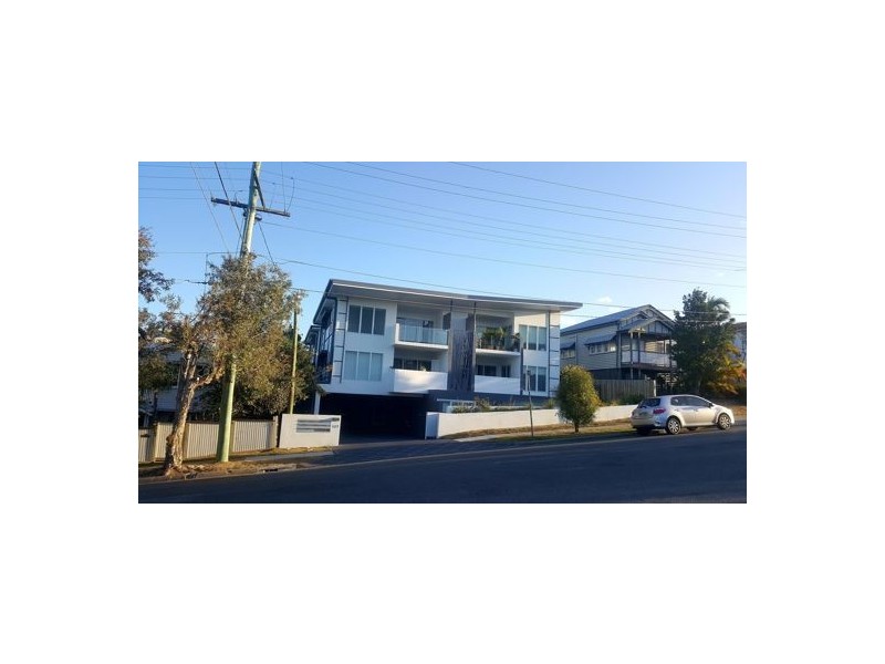 8 127 Grosvenor Street, Morningside QLD 4170