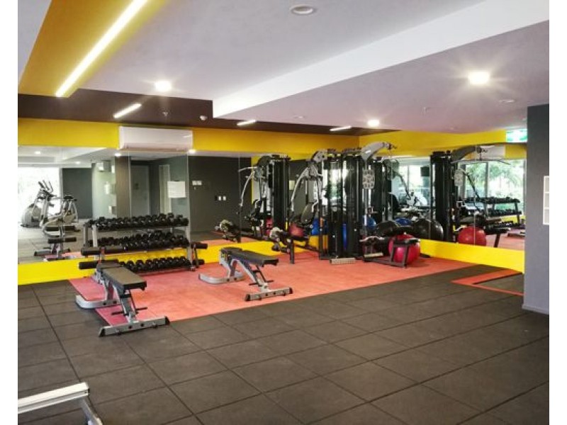 30704/40 Duncan Street, West End QLD 4101