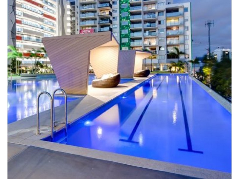 30704/40 Duncan Street, West End QLD 4101