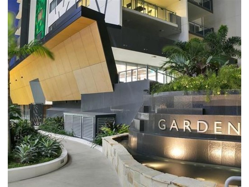 30704/40 Duncan Street, West End QLD 4101