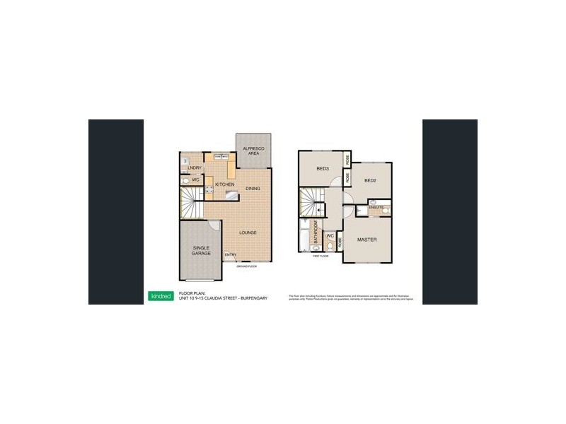 Unit 8 9-15 Claudia Ct, Burpengary QLD 4505