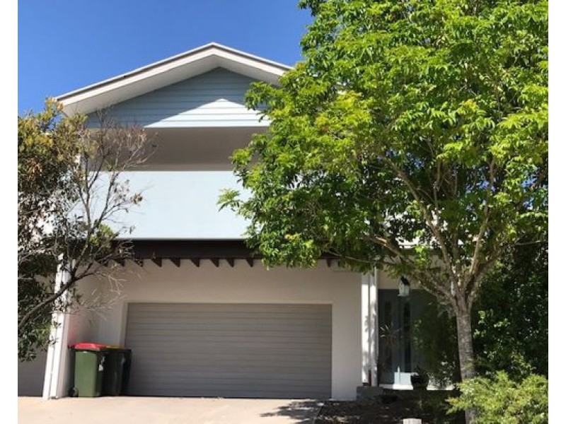 U24/29 Lachlan Drive, Wakerley QLD 4154