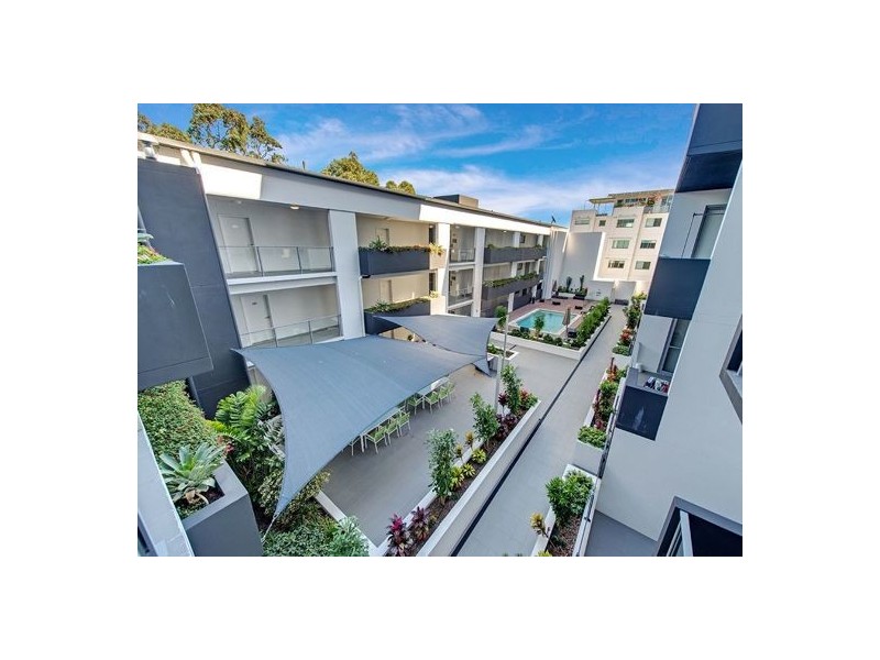 608 / 148 Victoria Park Road, Kelvin Grove QLD 4059