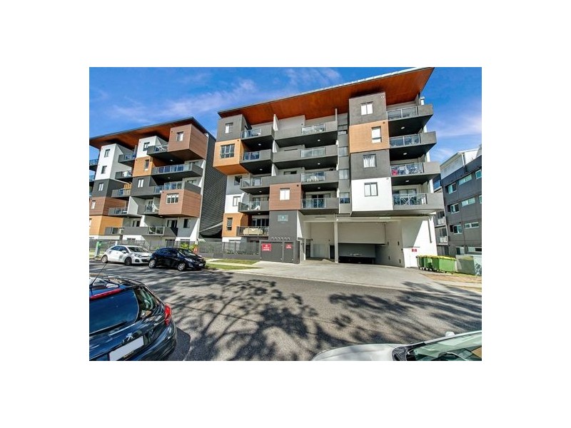 608 / 148 Victoria Park Road, Kelvin Grove QLD 4059