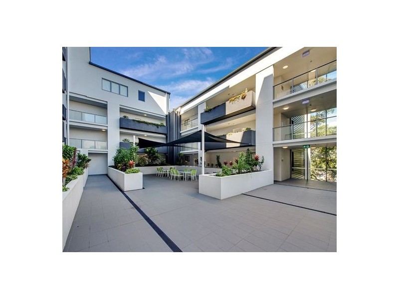 608 / 148 Victoria Park Road, Kelvin Grove QLD 4059