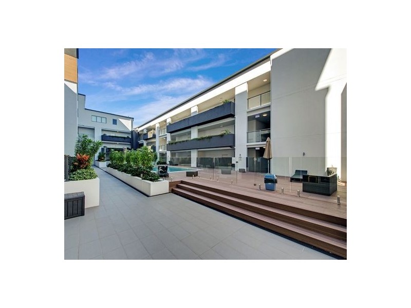 608 / 148 Victoria Park Road, Kelvin Grove QLD 4059