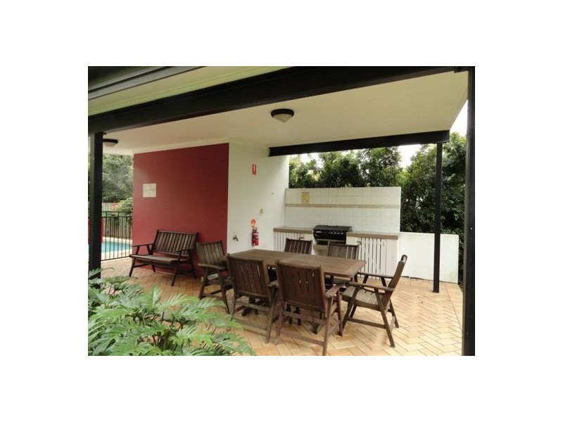 24/8 Archer street, Upper Mount Gravatt QLD 4122