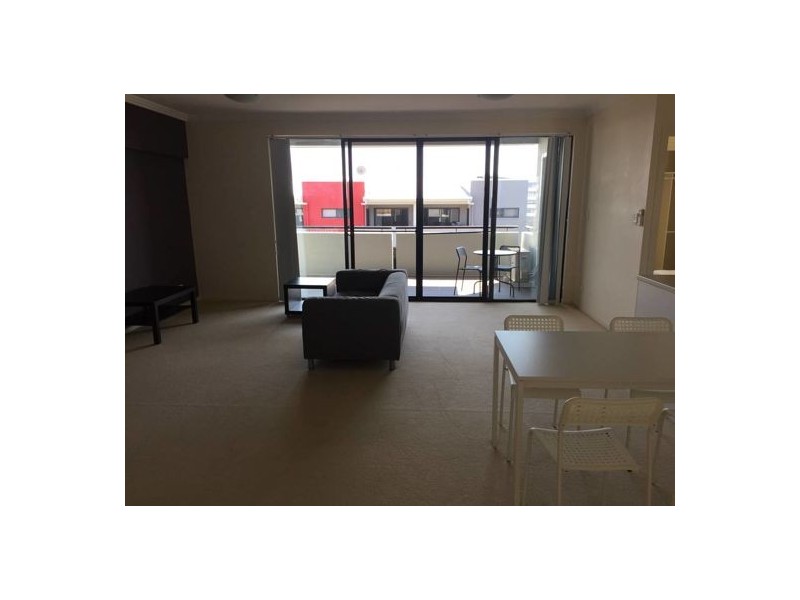 24/8 Archer street, Upper Mount Gravatt QLD 4122