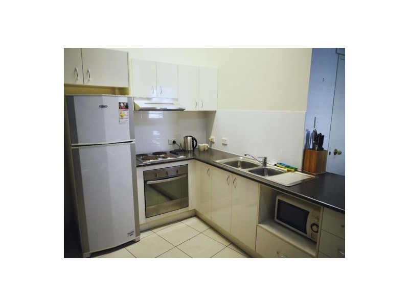 2D/460 ANN STREET, Brisbane City QLD 4000