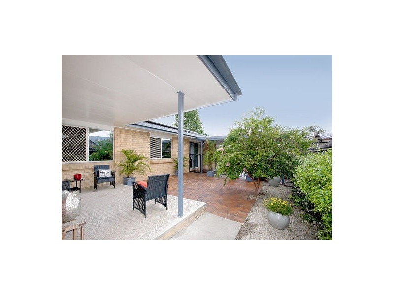 18 McCracken Street, Wishart QLD 4122