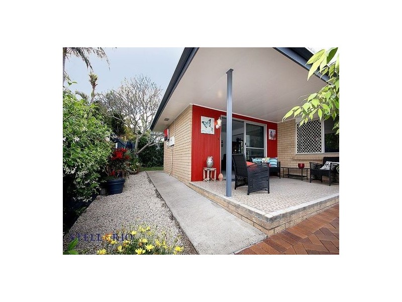 18 McCracken Street, Wishart QLD 4122