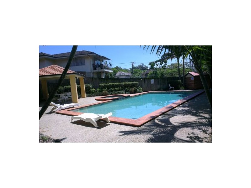 25 18 Whitley Street, Mount Gravatt East QLD 4122