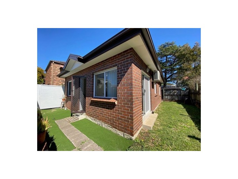 3 Gibbs Street, Croydon NSW 2132