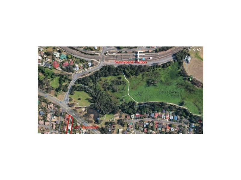 427 Beenleigh Rd, Sunnybank QLD 4109