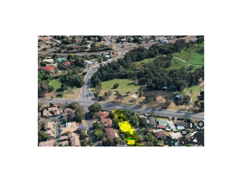 427 Beenleigh Rd, Sunnybank QLD 4109