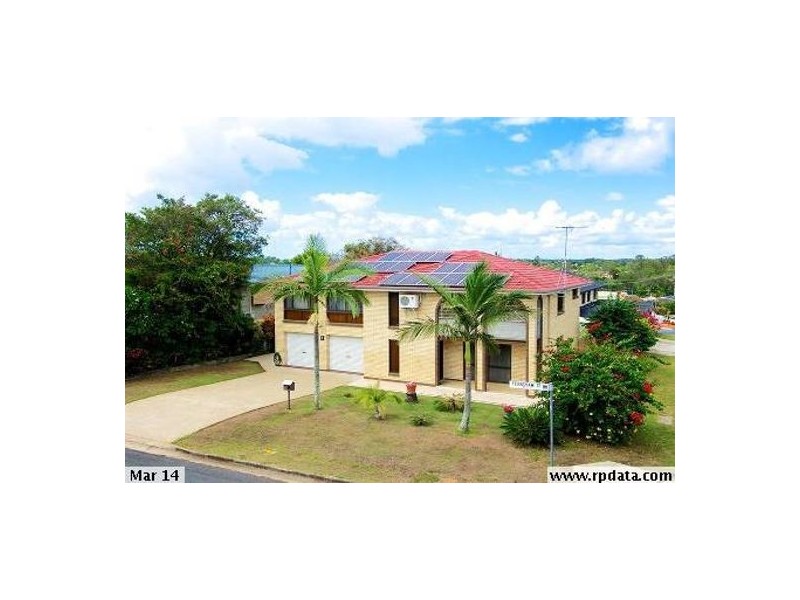 1 Fernshaw St, Macgregor QLD 4109