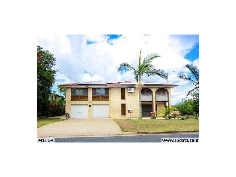 1 Fernshaw St, Macgregor QLD 4109