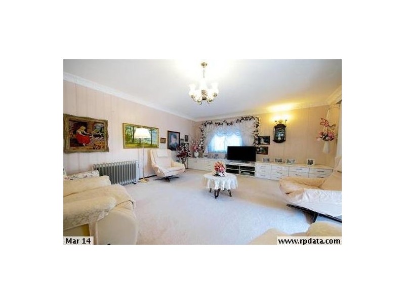 1 Fernshaw St, Macgregor QLD 4109