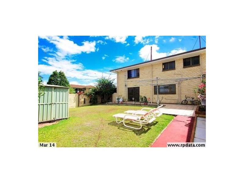 1 Fernshaw St, Macgregor QLD 4109