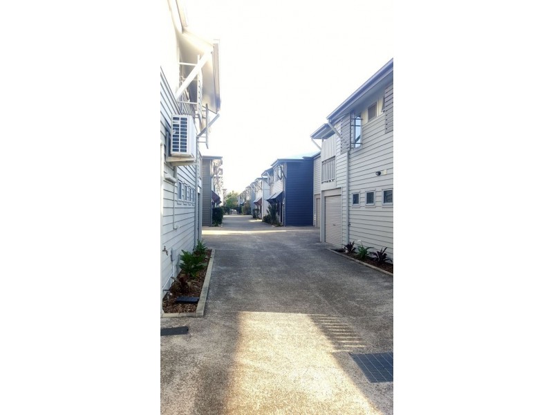 5 22 Grasspan Street, Zillmere QLD 4034