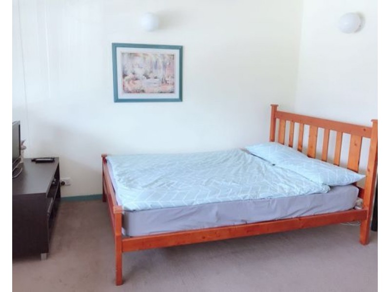 2 391 Wickham Tce, Spring Hill QLD 4000