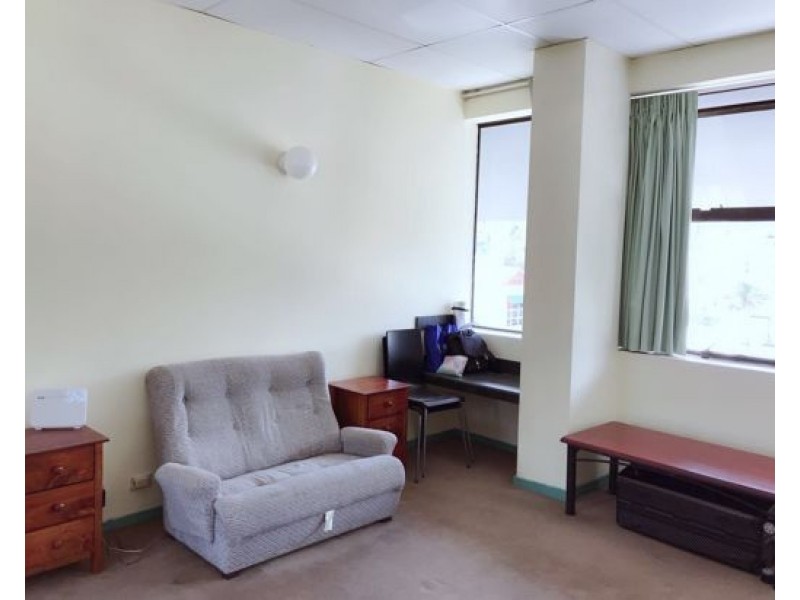 2 391 Wickham Tce, Spring Hill QLD 4000