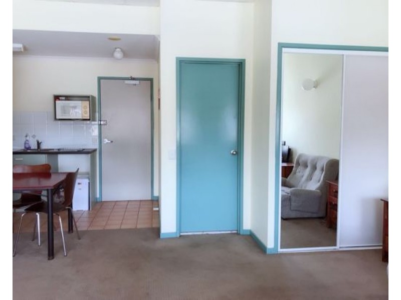 2 391 Wickham Tce, Spring Hill QLD 4000