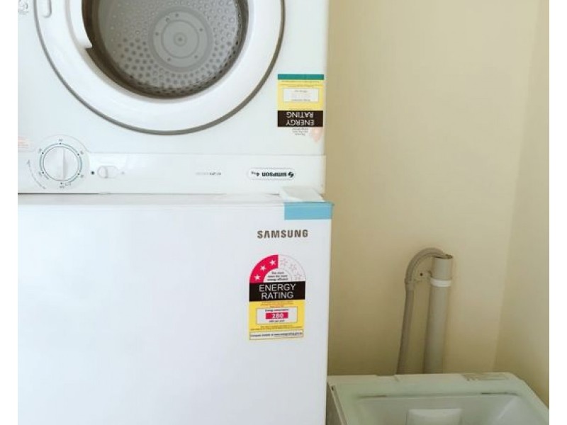 2 391 Wickham Tce, Spring Hill QLD 4000