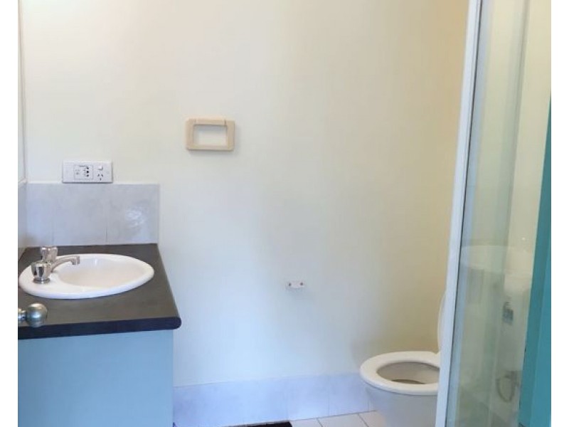 2 391 Wickham Tce, Spring Hill QLD 4000