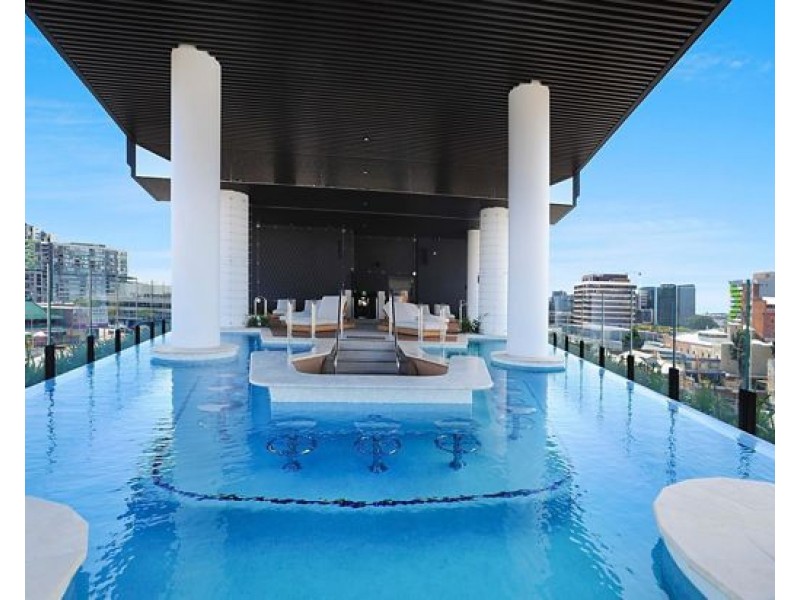 1512/179 Alfred Street, Fortitude Valley QLD 4006