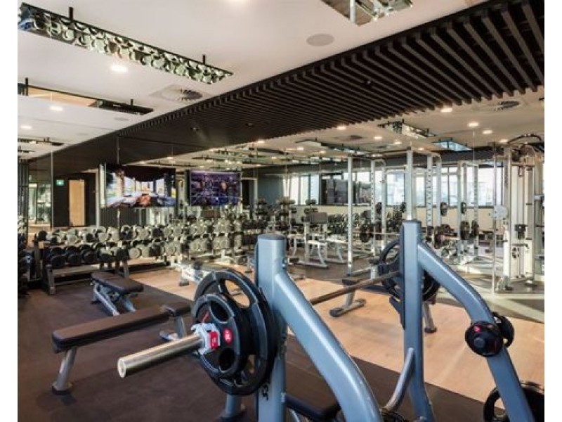 1512/179 Alfred Street, Fortitude Valley QLD 4006