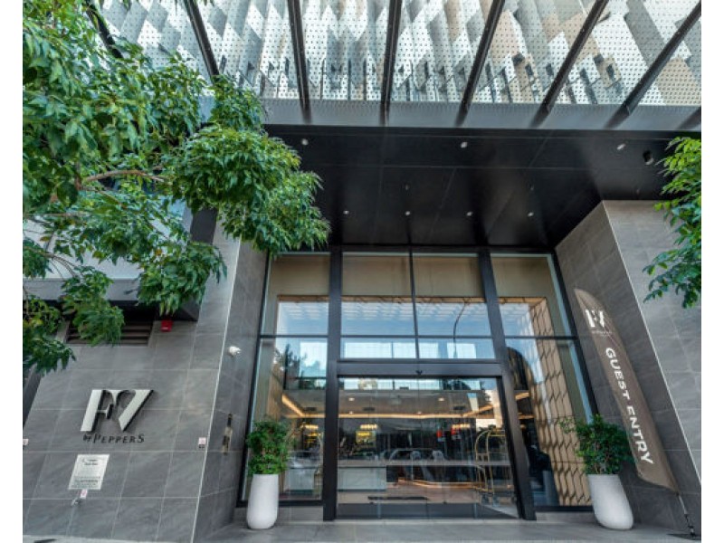 1512/179 Alfred Street, Fortitude Valley QLD 4006