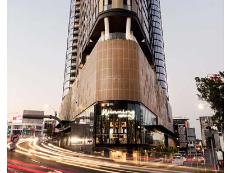 1512/179 Alfred Street, Fortitude Valley QLD 4006