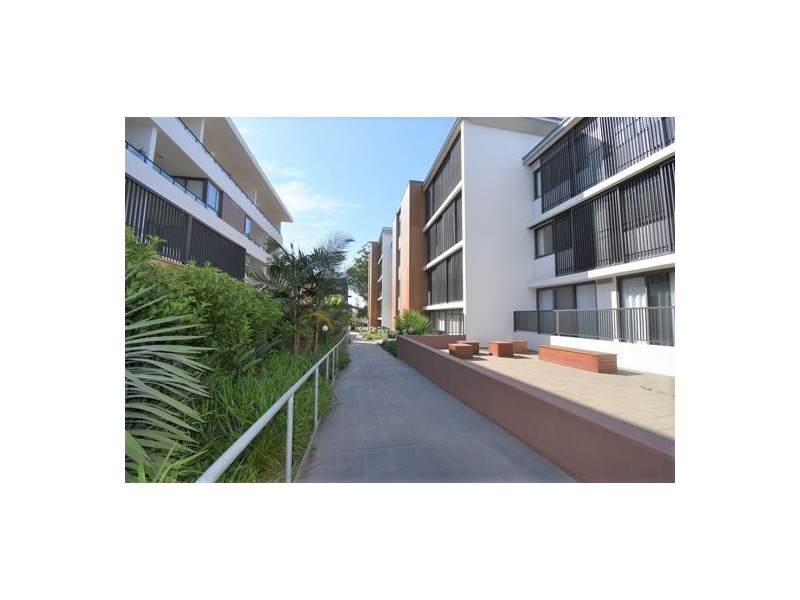 209A/9 Allengrove Crescent, North Ryde NSW 2113