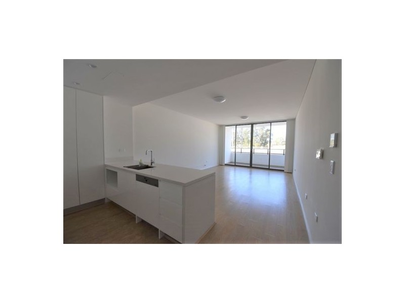 209A/9 Allengrove Crescent, North Ryde NSW 2113