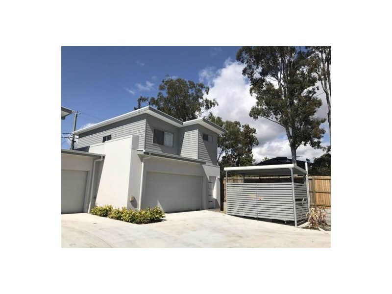 12/41 Benfer Road, Victoria Point QLD 4165