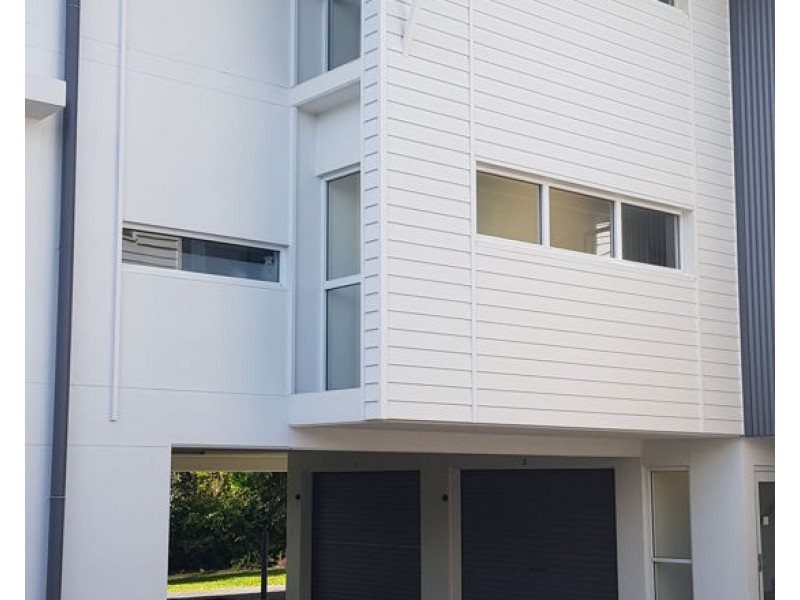 unit 2 34 Pashen Street, Morningside QLD 4170